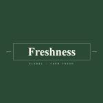 Freshness global