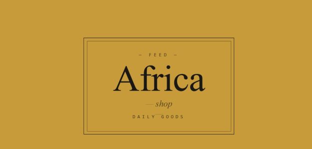 Feed Africa Shop
