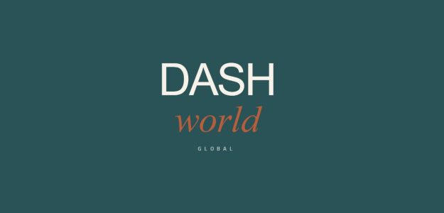 Dash World