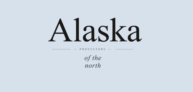 Alaska
