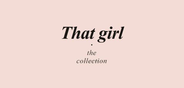 That_girl collection