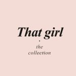 That_girl collection