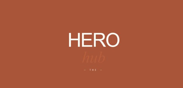 Hero Hub