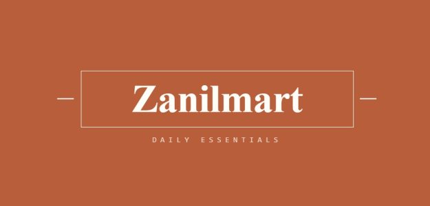Zanilmart