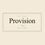 Provision