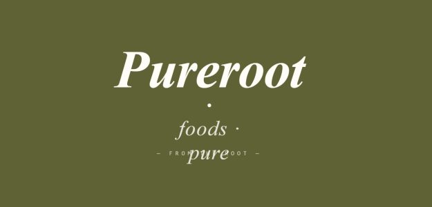 Pureroot foods