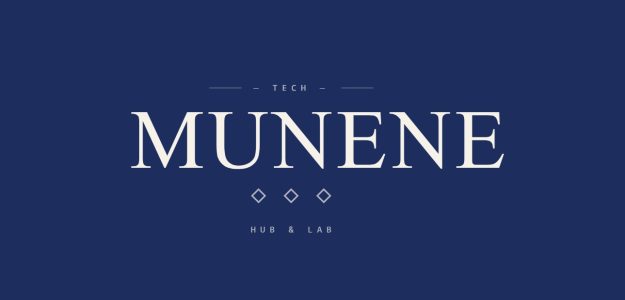 Munene Tech hub