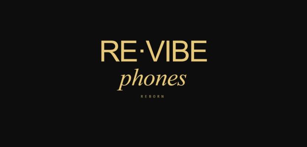 Re-vibe phones