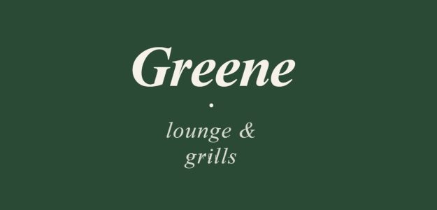 Greene lounge & Grills