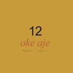 12 oke aje