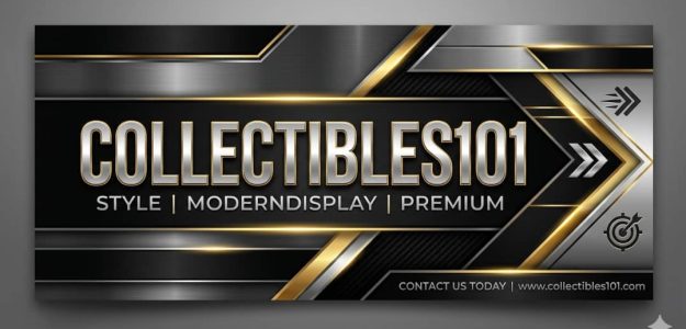 Collectibles101