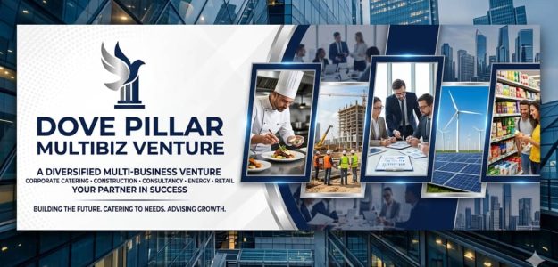 Dove pillar multibiz ventures