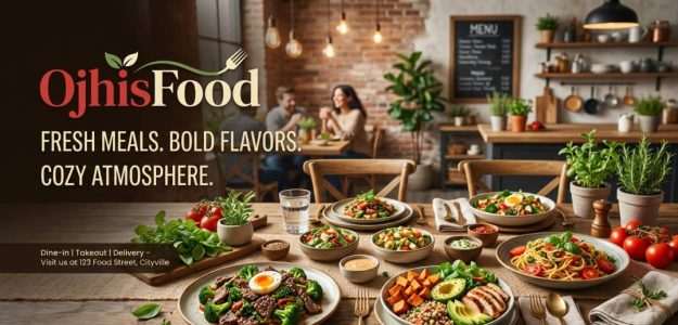 Ojhisfood