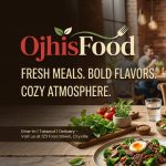 Ojhisfood