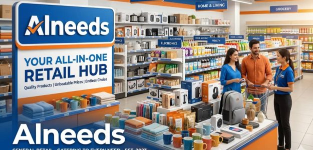 Alneeds