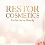 Restor Cosmetics Hair Care Products