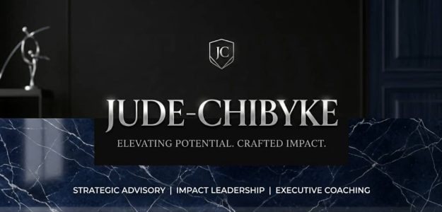 Jude-Chibyke