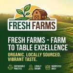 Fresh Farms