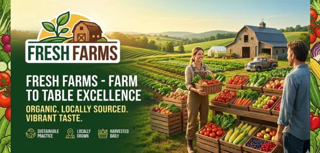 Fresh Farms