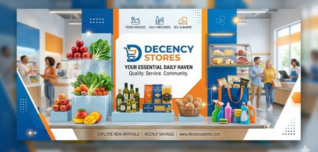Decency Stores