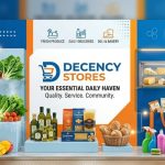 Decency Stores