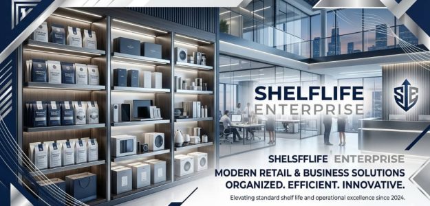 Shelflife Enterprise