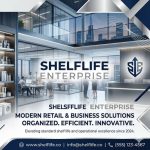 Shelflife Enterprise