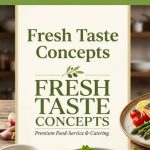 Fresh Taste Concepts