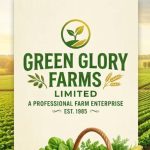 Green Glory Farms Limited