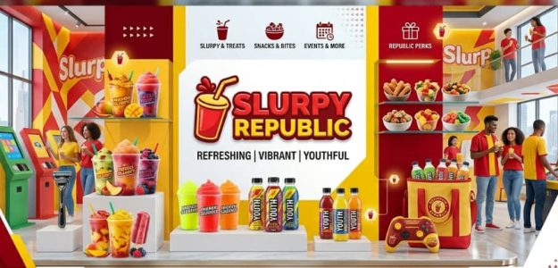 Slurpy Republic