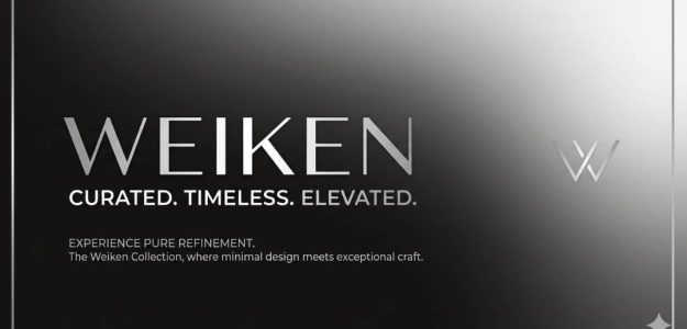 Weiken
