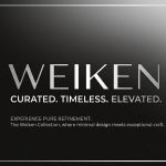 Weiken