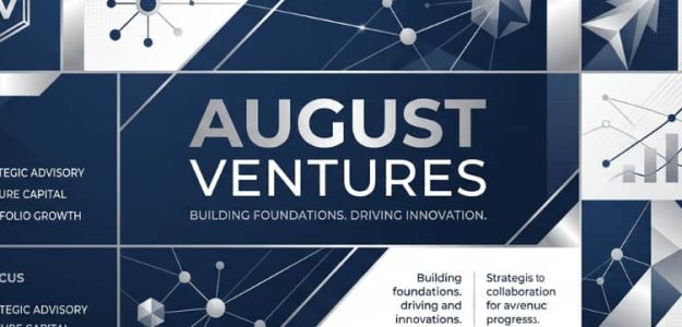 August Ventures