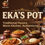 Eka's Pot