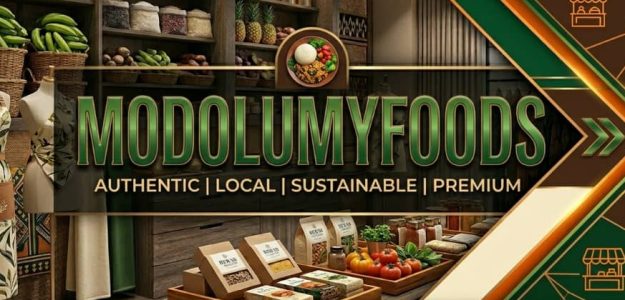 ModolumuFoods