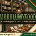 ModolumuFoods
