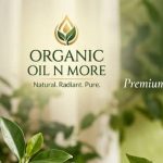 Organic oils n more