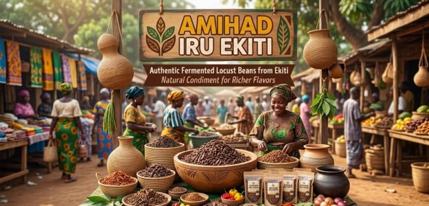 Amihad iru Ekiti and more
