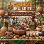 Amihad iru Ekiti and more