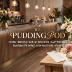 The Pudding Pod