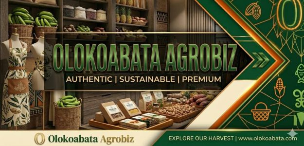 OLOKOABATA AGROBIZ