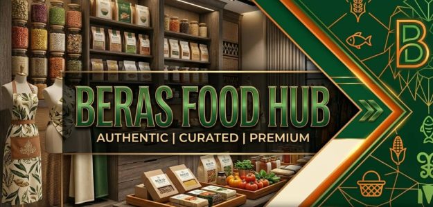 BerasFoodHubLimited