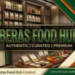 BerasFoodHubLimited