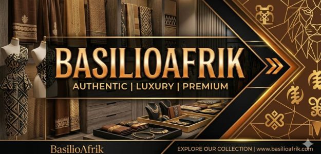 basilioafrik