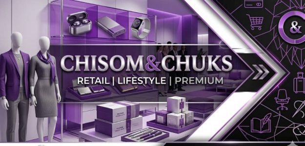 chisom&chuks