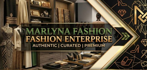Marlyna fashion enterprise