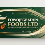 Fowojegbadun foods Ltd.