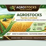 AGROSTOCKS FARMS LIMITED