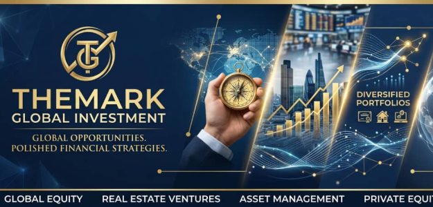 THEMARK GLOBAL INVESTMENT LTD