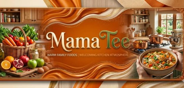 Mama Tee
